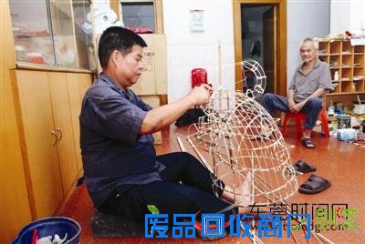 清溪高华麒麟头百年手艺代代传承