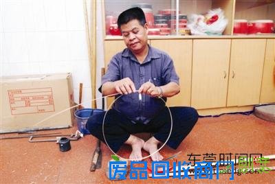 清溪高华麒麟头百年手艺代代传承