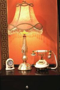 装修选风格让家美哒