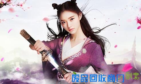 “星女郎”林允不靠颜值身材用清纯打天下