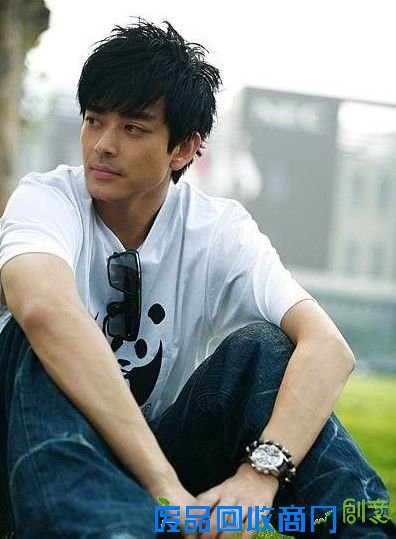 盘点曾经红透天 如今快不认识的落魄大明星(组图)