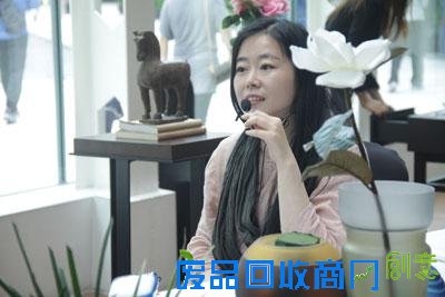 Tao整体家居：花艺DIY 献给母爱一份诗意