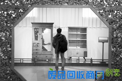 紫檀博物馆展李长春自制家具 李瑞环制家具亦存于此