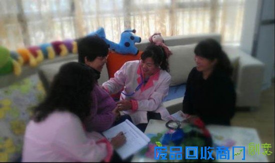 城市生活e站:居民温暖的家