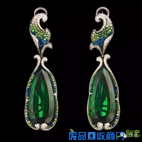 我眼中的巴塞尔钟表珠宝展（一）