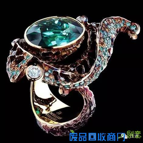 我眼中的巴塞尔钟表珠宝展（一）