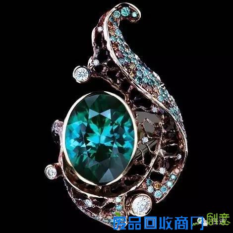 我眼中的巴塞尔钟表珠宝展（一）