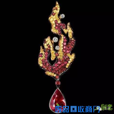 我眼中的巴塞尔钟表珠宝展（一）