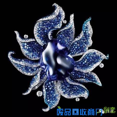 我眼中的巴塞尔钟表珠宝展（一）