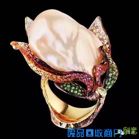 我眼中的巴塞尔钟表珠宝展（一）