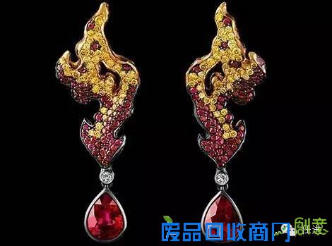 我眼中的巴塞尔钟表珠宝展（一）