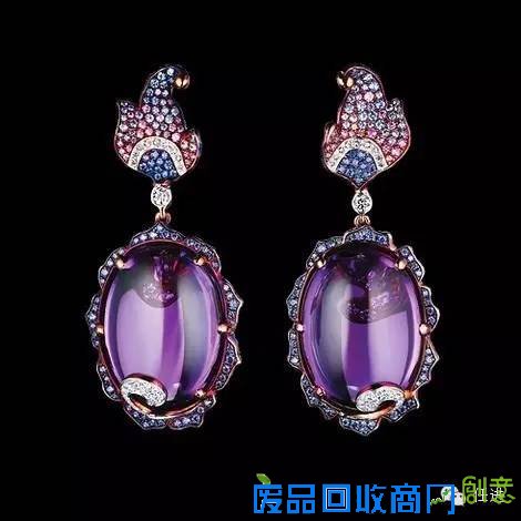 我眼中的巴塞尔钟表珠宝展（一）