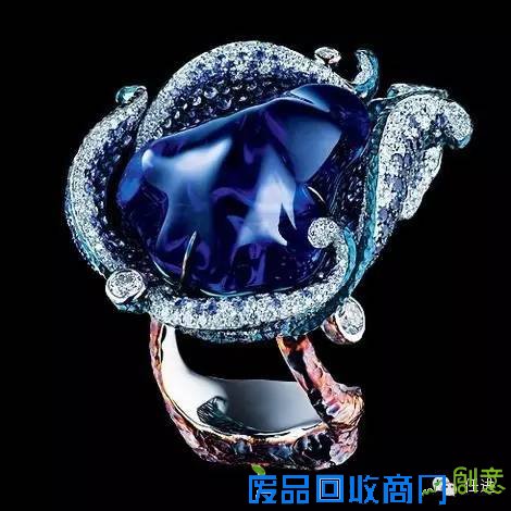 我眼中的巴塞尔钟表珠宝展（一）