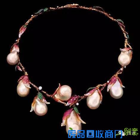 我眼中的巴塞尔钟表珠宝展（一）