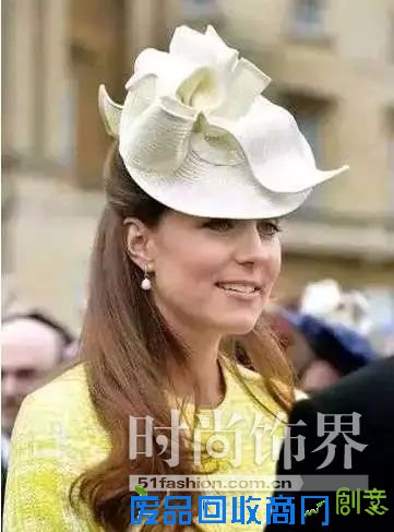 从奢华圈到时尚圈，看珍珠72变(图)