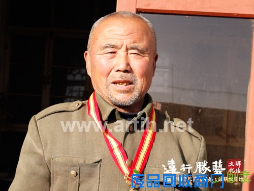 玉田泥塑工艺获美誉