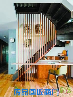 蜗居情怀小户型大作为