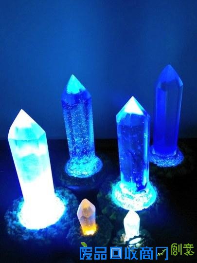 即日售完！独特饰品“桌上存档点”