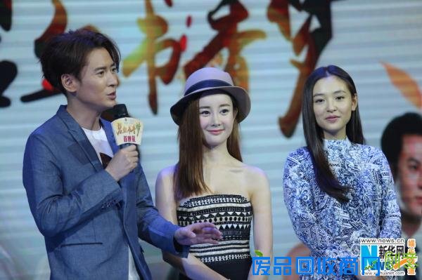 《碧血书香梦》深圳卫视将播 张檬韩栋探“悬案” 《碧血书香梦》深圳卫视将播 张檬韩栋探“悬案”