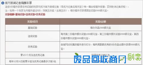 《问道》记者团正式开团 一字千金直推官网