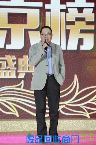 《芈月传》《琅琊榜》春推会获奖 郑晓龙担忧缺好剧