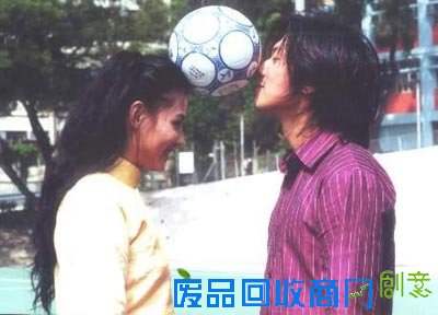 从相识到相恋 盘点张柏芝谢霆锋十个浪漫瞬间