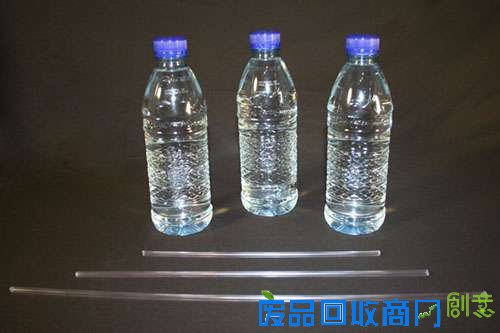 科技小制作-自制希罗喷泉