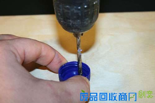 科技小制作-自制希罗喷泉