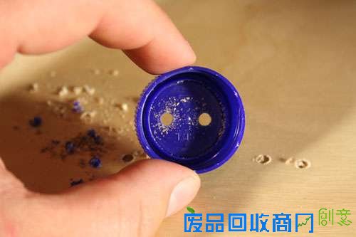 科技小制作-自制希罗喷泉