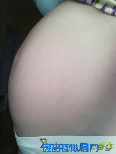 老公帮忙拍的孕期艳照