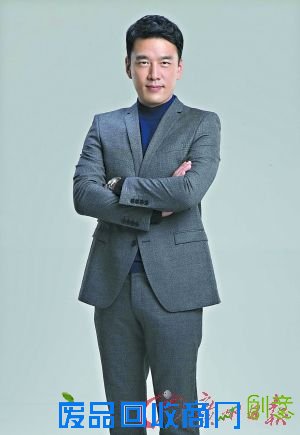 王耀庆：为什么没人在乎演技这件事？