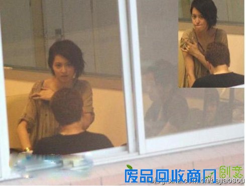 那些女星“真空”上阵 她们都不爱穿内衣裤！