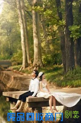 【玩转河南】不到巴厘岛，在河南照样可以拍出美美的婚纱照