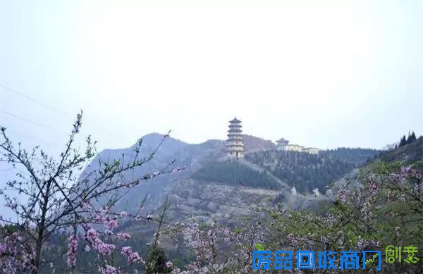 【玩转河南】不到巴厘岛，在河南照样可以拍出美美的婚纱照