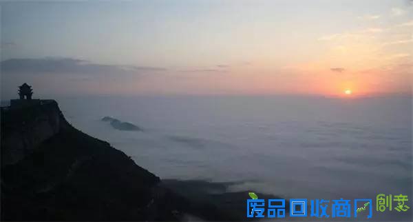 【玩转河南】不到巴厘岛，在河南照样可以拍出美美的婚纱照