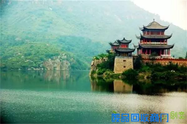 【玩转河南】不到巴厘岛，在河南照样可以拍出美美的婚纱照