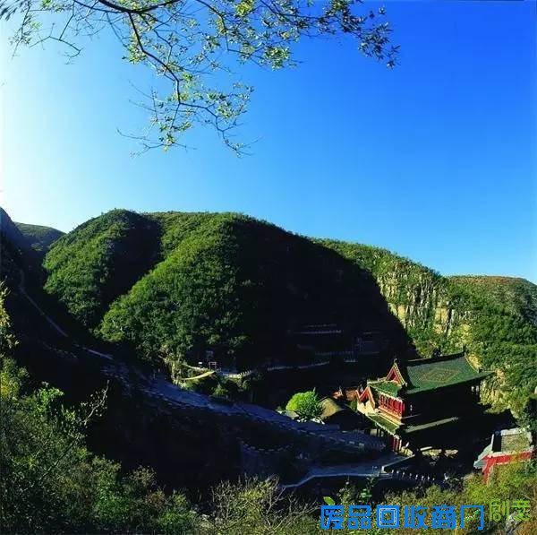 【玩转河南】不到巴厘岛，在河南照样可以拍出美美的婚纱照