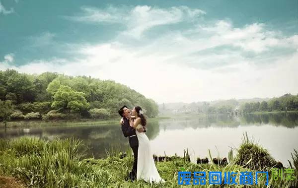 【玩转河南】不到巴厘岛,在河南照样可以拍出美美的婚纱照