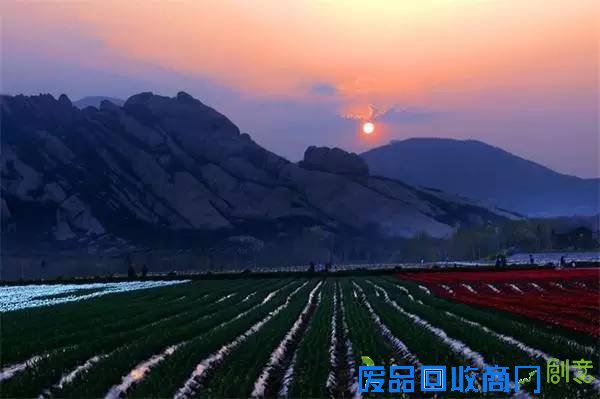 【玩转河南】不到巴厘岛,在河南照样可以拍出美美的婚纱照