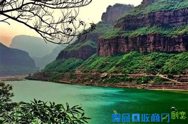 【玩转河南】不到巴厘岛,在河南照样可以拍出美美的婚纱照