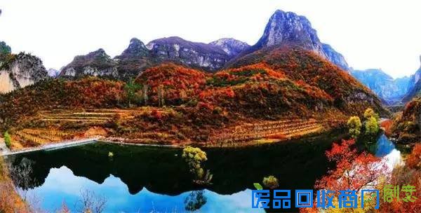 【玩转河南】不到巴厘岛,在河南照样可以拍出美美的婚纱照