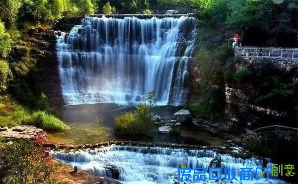 【玩转河南】不到巴厘岛,在河南照样可以拍出美美的婚纱照