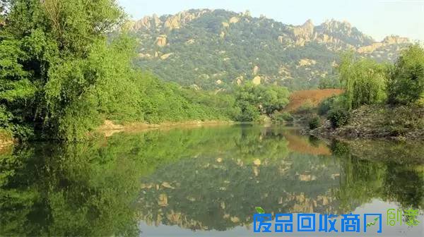 【玩转河南】不到巴厘岛,在河南照样可以拍出美美的婚纱照