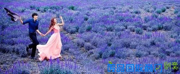 【玩转河南】不到巴厘岛,在河南照样可以拍出美美的婚纱照