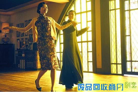 叶问系列总计获40余奖项提名 爆款IP如何养成