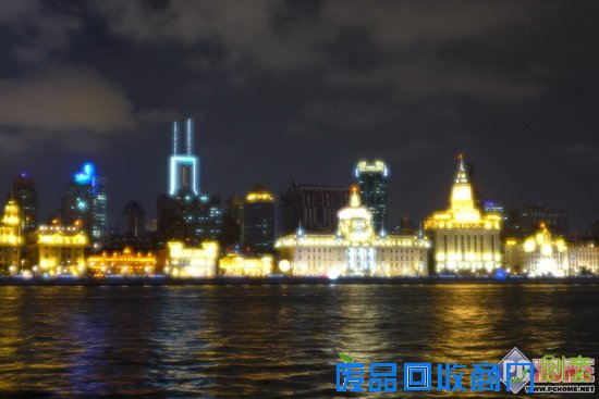 功能多多创意拍摄 松下LX7滤镜全体验