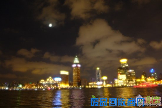 功能多多创意拍摄 松下LX7滤镜全体验