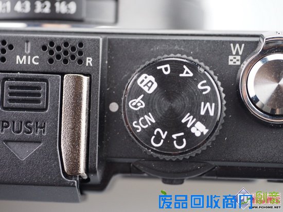 功能多多创意拍摄 松下LX7滤镜全体验