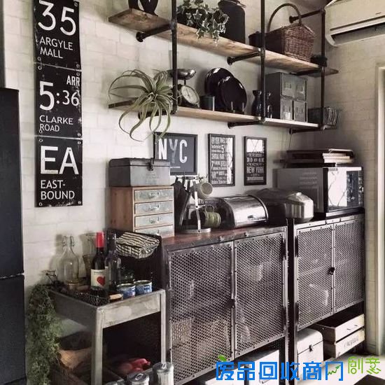 让日本御姐把持不住的“男前风”