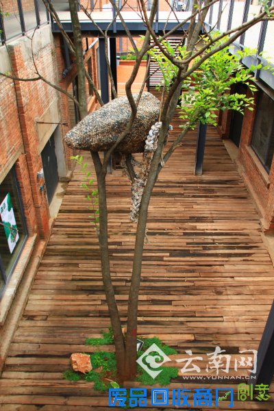 昆明打造“创意之都” 民族文化应告别“土乱杂”